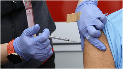 Covid-19 مجموع الأجسام المضادة الاختبار السريع: إسرائيل تبدأ الجرعة الرابعة من التطعيم