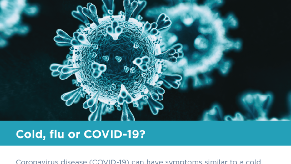 أعراض Covid-19 غير عادية: ما هي؟