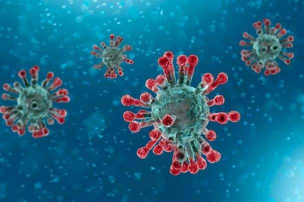 عينات اللعاب: هل ستتطور النتيجة النهائية للتاج الجديد إلى الأنفلونزا؟