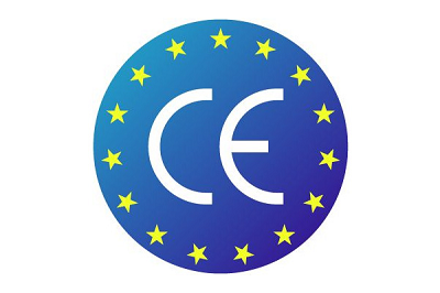 حصلت UDXBIO 5 المنتجات على شهادة الاتحاد الأوروبي