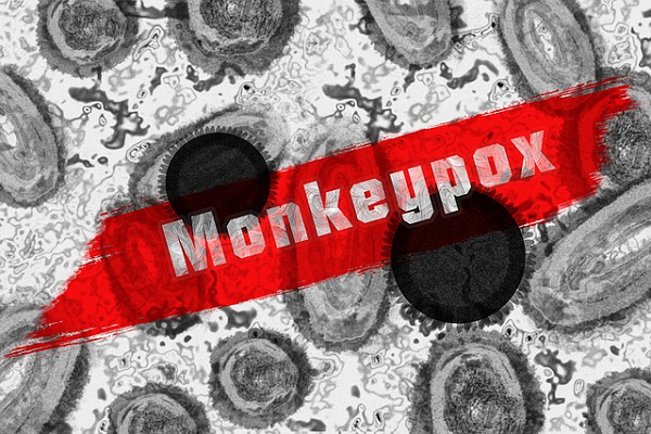 مستضد اختبار مسحة هارغا: تم تشخيص أكثر من 1000 حالة من حالات monkeypox في العديد من البلدان!