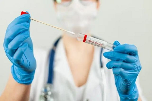 اختبار Alat Antigen السريع: نيوزيلندا لديها أكثر من 600000 حالة مؤكدة