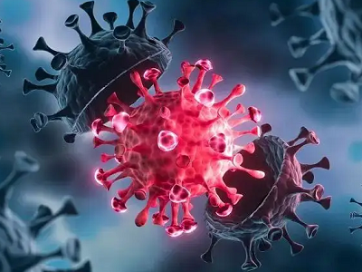 اختبار المستضد السريع: فيروس كورونا متغير! 